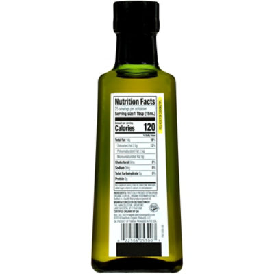 Spectrum  Oil Olv Xvrgn Rsmry - 12.7 Oz - Image 5