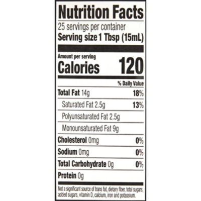 Spectrum  Oil Olv Xvrgn Rsmry - 12.7 Oz - Image 3