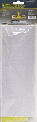 Casabella Wc Refill-Microfiber Squeeze Mop - Each - Image 3