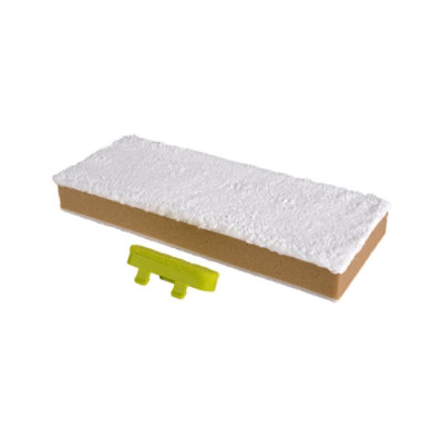 Casabella Wc Refill-Microfiber Squeeze Mop - Each - Image 2