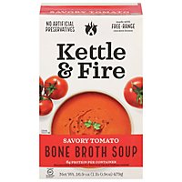 Kettle An Soup Tomato - 16.9 Oz - Image 3