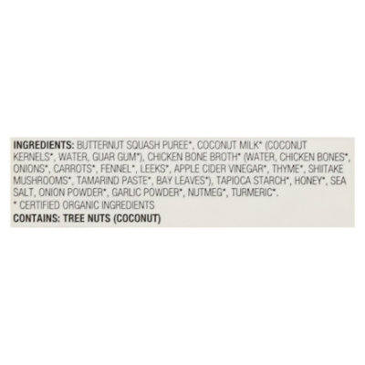 Kettle An Soup Butternut Squash - 16.9 Oz - Image 4