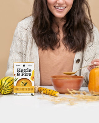 Kettle An Soup Butternut Squash - 16.9 Oz - Image 5
