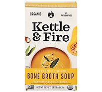 Kettle An Soup Butternut Squash - 16.9 Oz