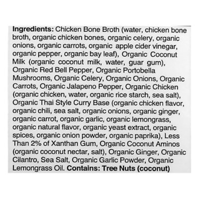 Kettle An Soup Rte Thai Crry Bn Bth - 16.9 Oz - Image 5