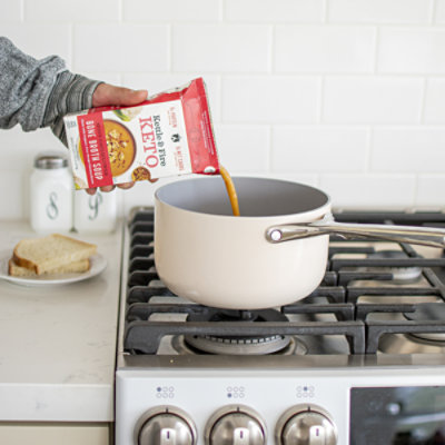 Kettle An Soup Cauliflower Spicy - 16.9 Oz - Image 1