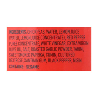 Odang Hum Dressing Roastd Red Peppr - 12 Oz - Image 5