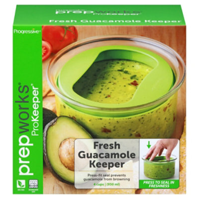 Fresh Guacamole Keeper - Each - Image 3