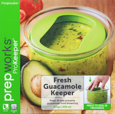 Fresh Guacamole Keeper - Each - Image 2