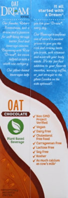 Dream Milk Oat Chocolate - 32 Fl. Oz. - Image 6
