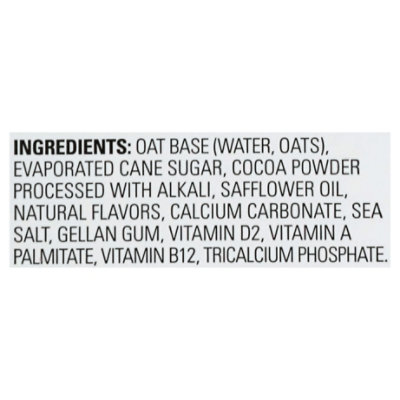 Dream Milk Oat Chocolate - 32 Fl. Oz. - Image 5
