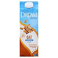 Dream Milk Oat Original - 32 Fl. Oz. - Image 3