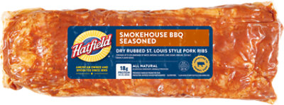 Open Nature Pork Shoulder Blade Roast - 4.25 Lbs - Image 1