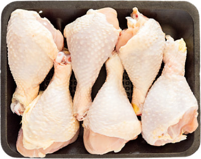 Plgrm Chicken Drumstick - Lb - Image 1
