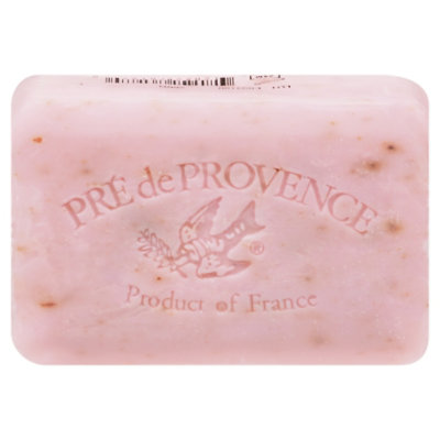 Heritage Soap Rose Petal - 8.8 Oz - Image 3