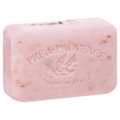 Heritage Soap Rose Petal - 8.8 Oz - Image 1