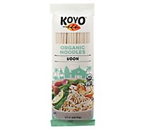 Koyo Noodle Udon - 8 Oz