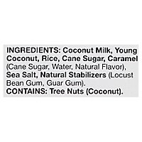 Sun Tropics Salted Caramel Coconut Milk Rice Pudding - 2-4.23 Oz - Image 5