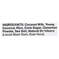 Sun Tropics Cinnamon Coconut Milk Rice Pudding - 2-4.23 Oz - Image 5