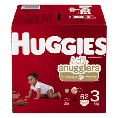 safeway huggies diapers