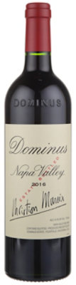 Dominus Red Napa Valley - 750 Ml
