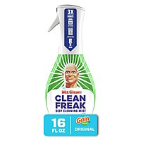 Mr. Clean Clean Freak Deep Cleaning Mist With Gain Scent Original - 16 Fl. Oz. - Image 2