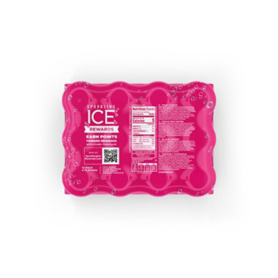 Sparkling Ice Sparkling Water Variety Pack 12-17 fl. oz. Bottles - Image 6