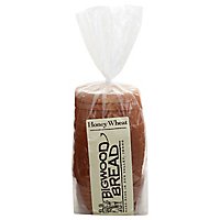 Bigwood Bread Honey Wheat Sliced - 32Oz - Image 3