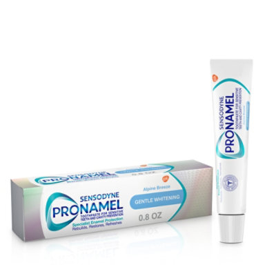 Pronamel Whitening Gentle - .8 Oz - Image 1