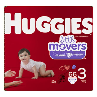 little movers big pack