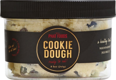 Phat Bomb Pack - 8.5 Oz - Image 2