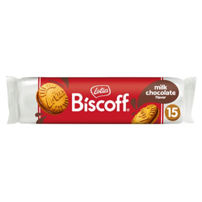 Biscoff Sandwich Milk Chocolate - 5.29 Oz - Image 1