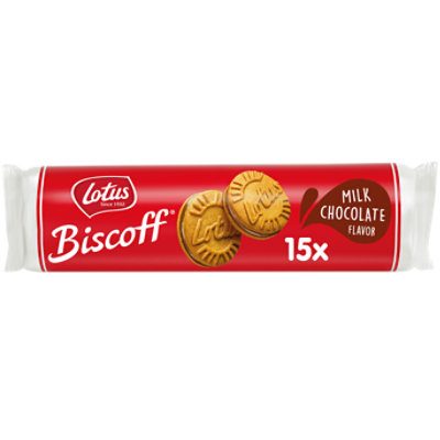 Biscoff Sandwich Milk Chocolate - 5.29 Oz - Image 2