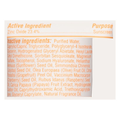 Think Sunscreen Baby Spf50 - 3 Oz - Image 3