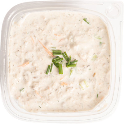 ReadyMeals Tuna Salad - 0.50 Lb - Image 1