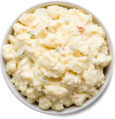 Signature Cafe Original Potato Salad Self Service - 0.50 Lb - Image 1