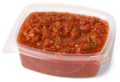 Chefs Kitchen Fresh Salsa Self Service - 0.50 Lb - Image 1