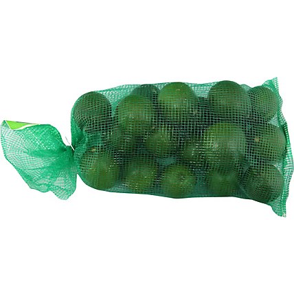 Signature Farms Limes Prepacked Bag - 3 Lb - Image 3