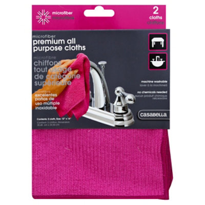 Casabella All Purpos Dusting Cloth - Each - Image 1