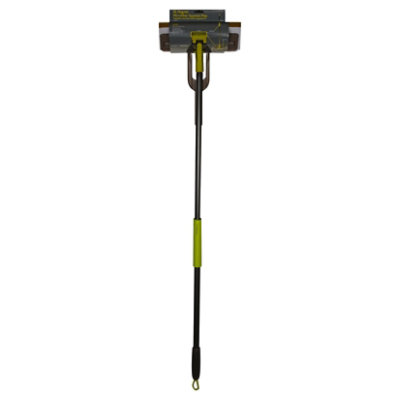 Casabella Wc Microfiber Sqze Mop Lrgr Head - Each - Image 1