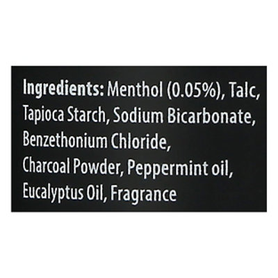 Duke Cannon Trench Warfare Grunt Powder Foot And Boot - Each - Image 4