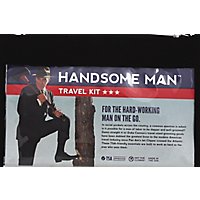Duke Cannon Handsome Man Travel Kit - Each - Image 3