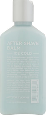 Duke Cannon Ice Cold After Shave Balm - Each - Image 5