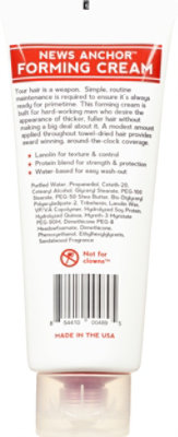 Duke Cannon News Anchor Forming Cream - Each - Image 5