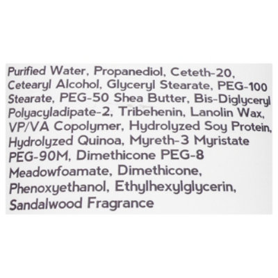 Duke Cannon News Anchor Forming Cream - Each - Image 4