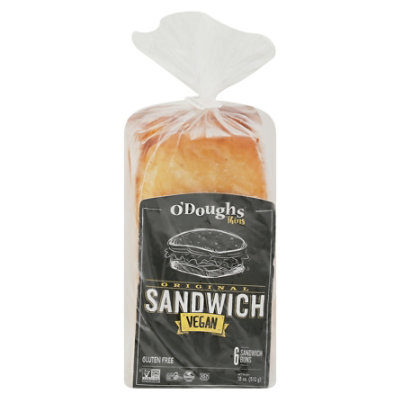 Odoughs Thin Sandwich - 18 Oz - Image 3