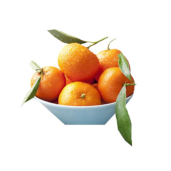 Tangerine/Mandarin Bowl