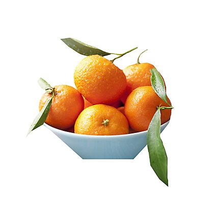 Tangerine/Mandarin Bowl - Image 1