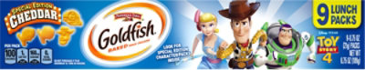 Pepperidge Farm Crackers Goldfish Toy Story - 9-.75 Oz - Image 6