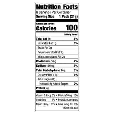 Pepperidge Farm Crackers Goldfish Toy Story - 9-.75 Oz - Image 4